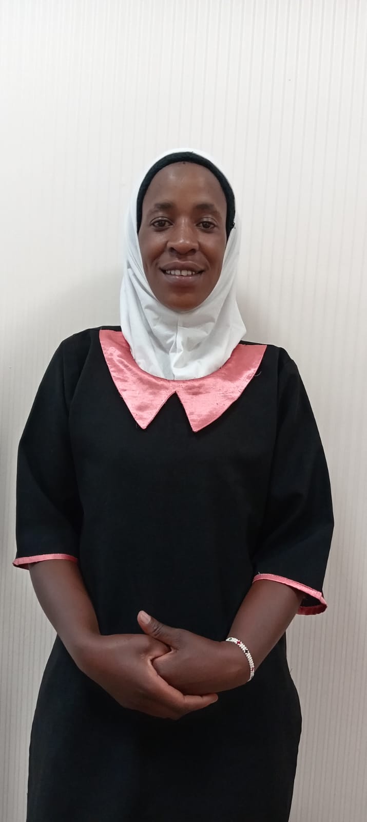 Victoria njeri